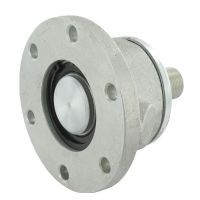 Ступиця D30x100 M24x1,5RE   5554512  , Lemken